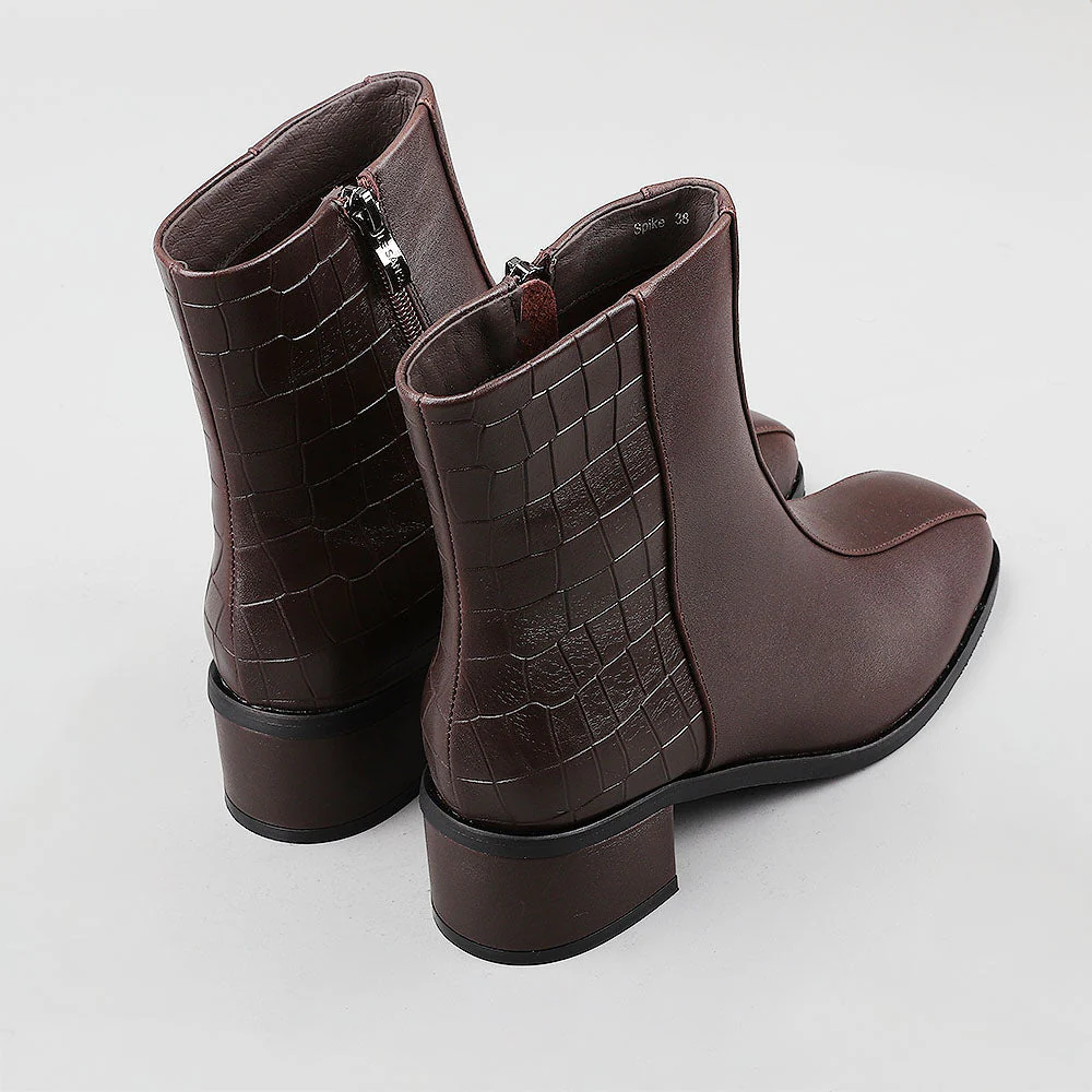 LE SANSA SPIKE CHOCO - Image 3