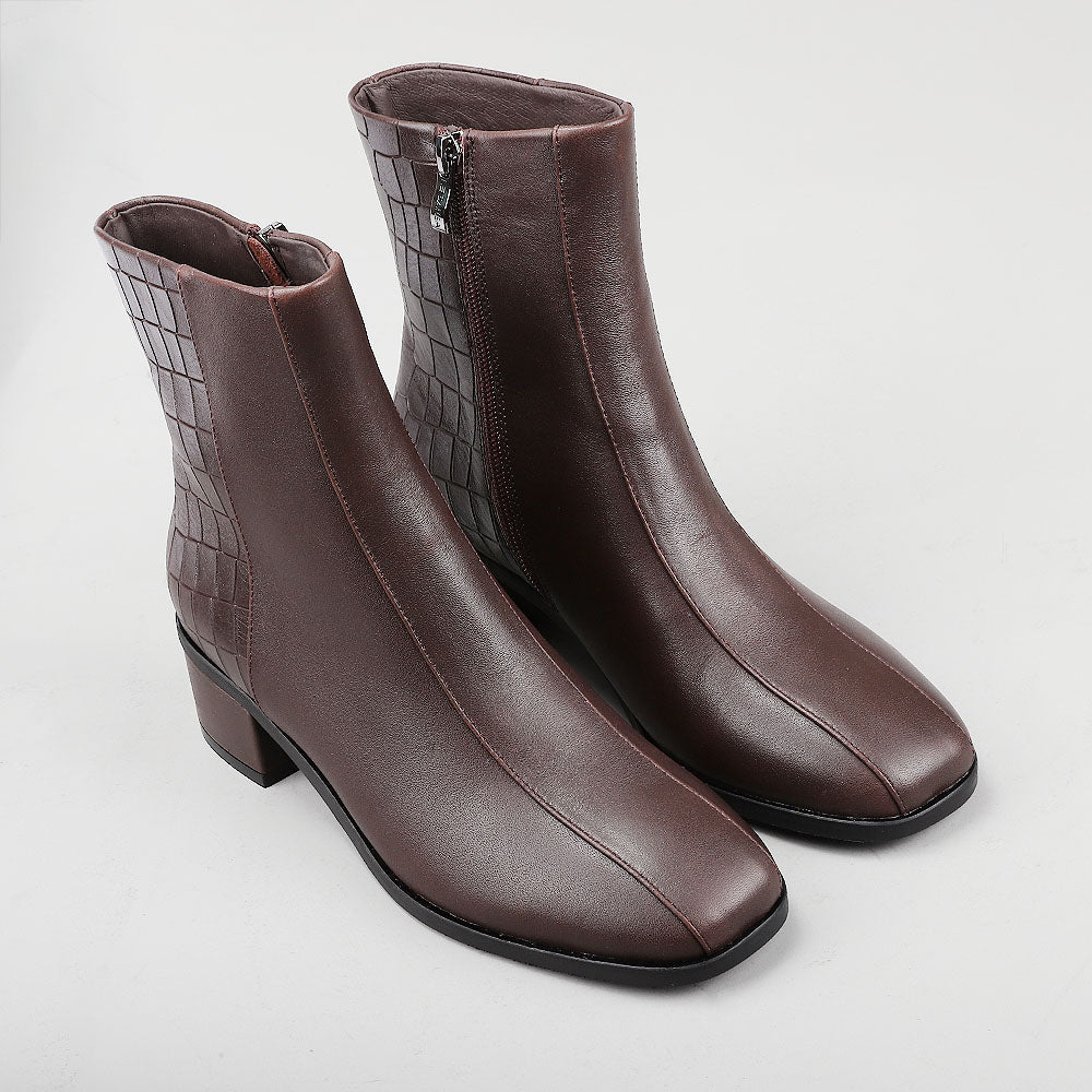LE SANSA SPIKE CHOCO - Image 4