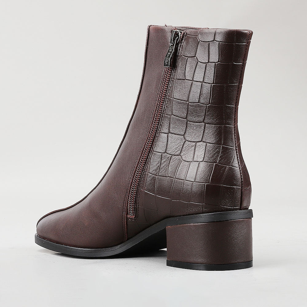 LE SANSA SPIKE CHOCO - Image 5