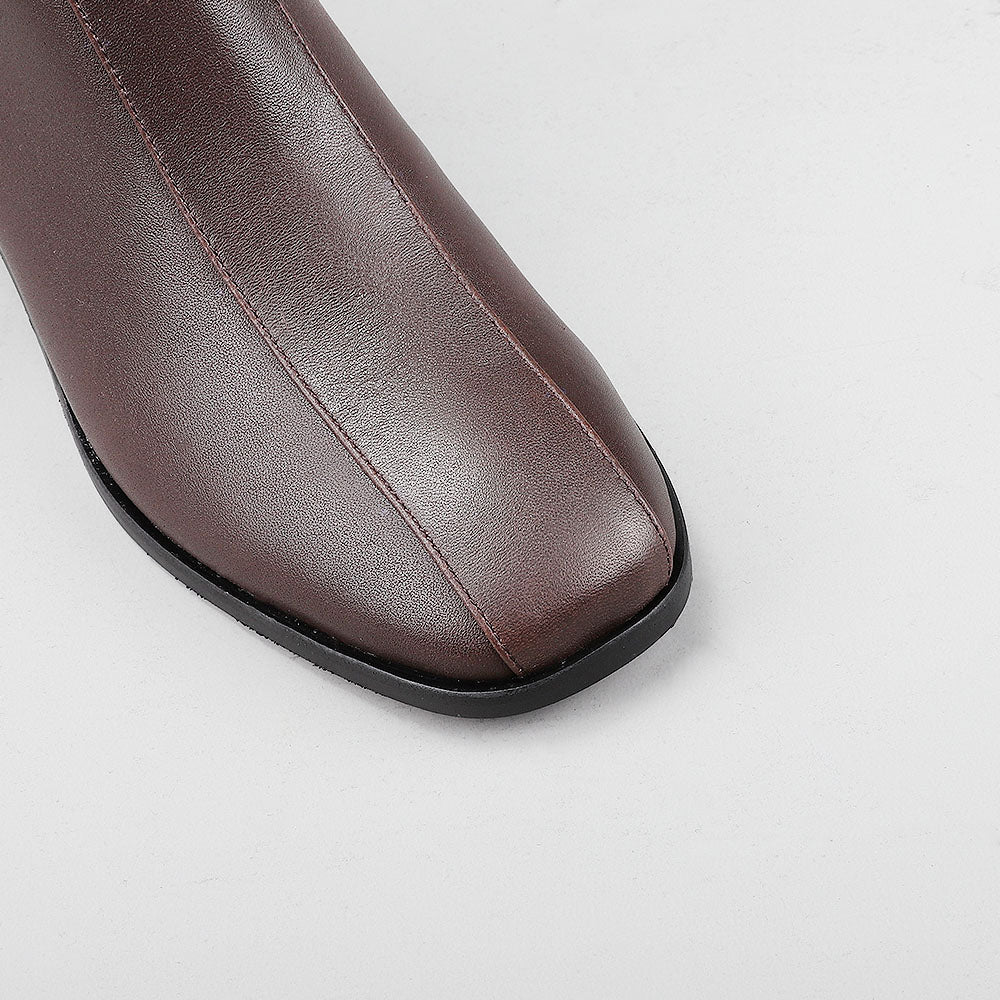 LE SANSA SPIKE CHOCO - Image 6