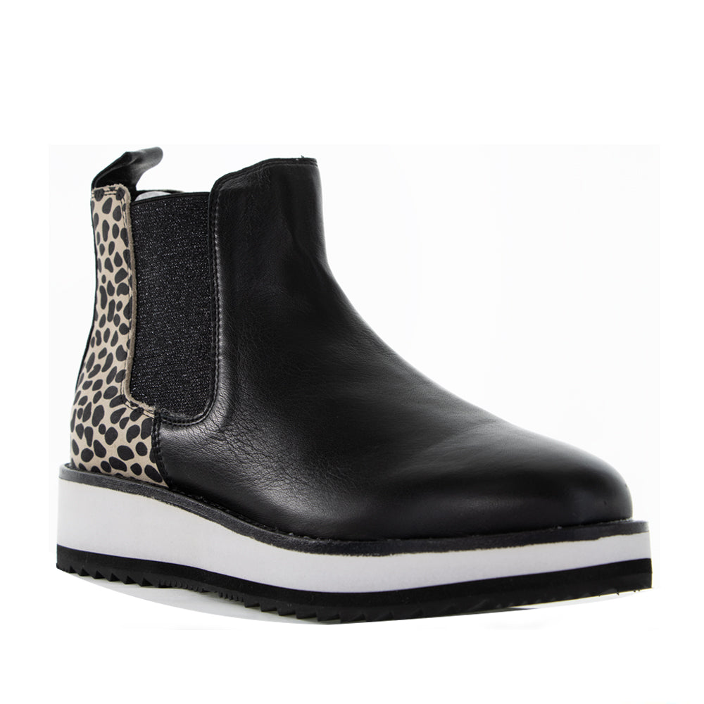 LE SANSA STING BLACK PRINT - Image 2