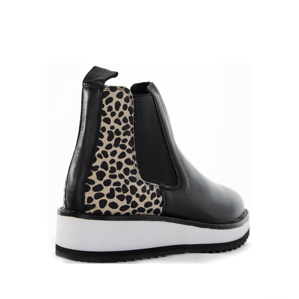 LE SANSA STING BLACK PRINT - Image 3