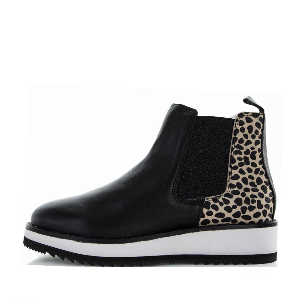 LE SANSA STING BLACK PRINT - Image 4