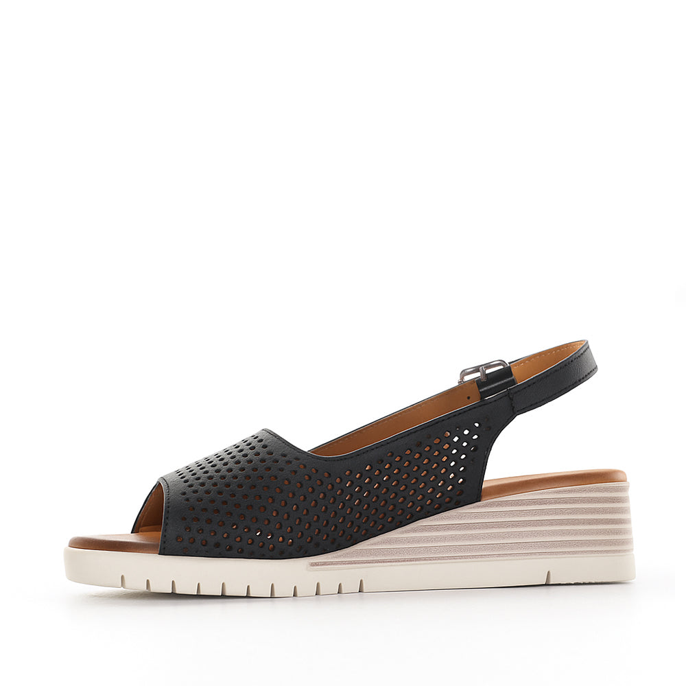 LE SANSA TERINA BLACK - Image 2