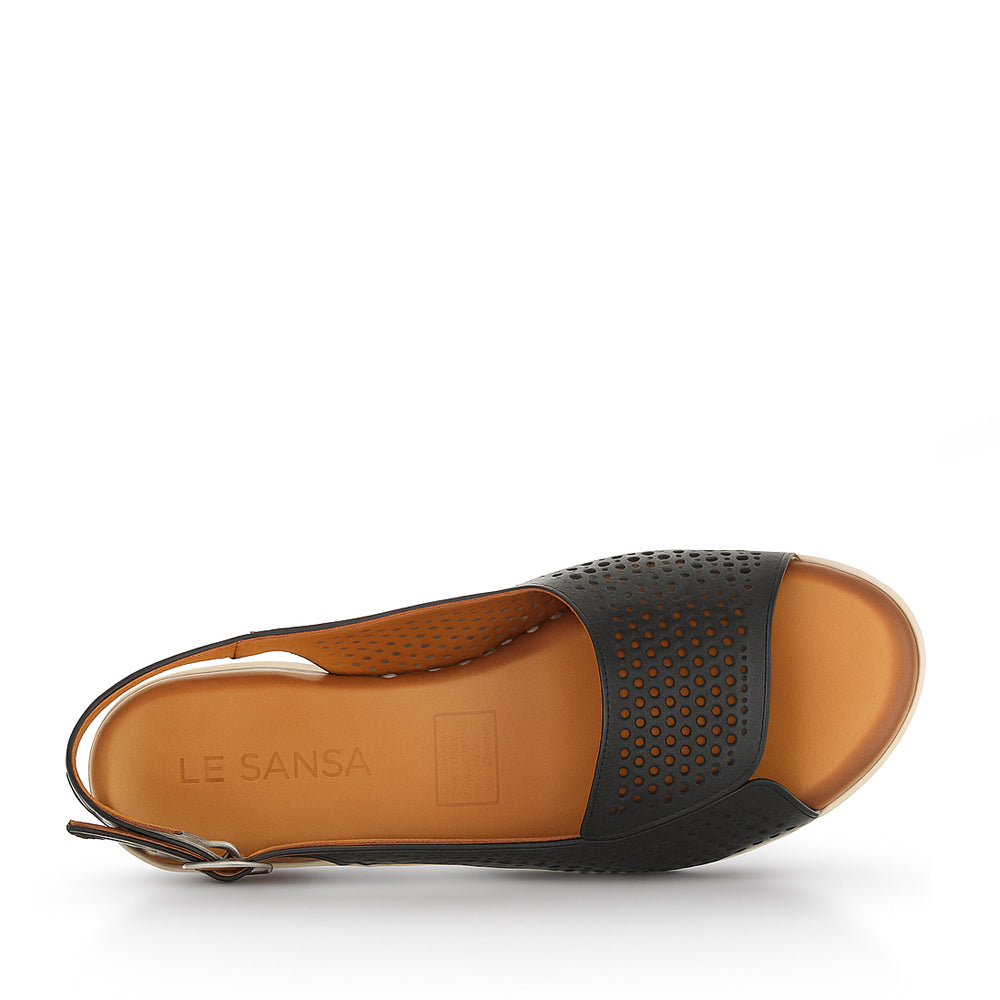 LE SANSA TERINA BLACK - Image 3