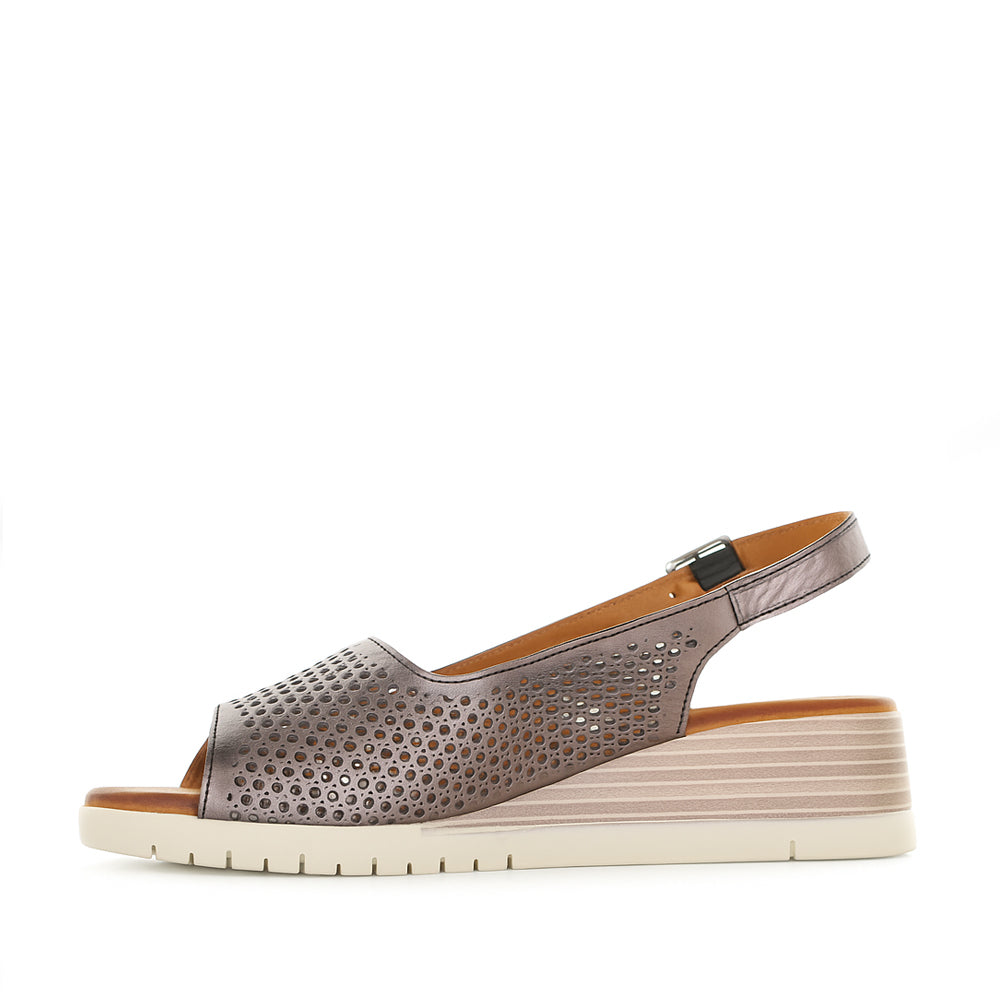 LE SANSA TERINA PEWTER - Image 3