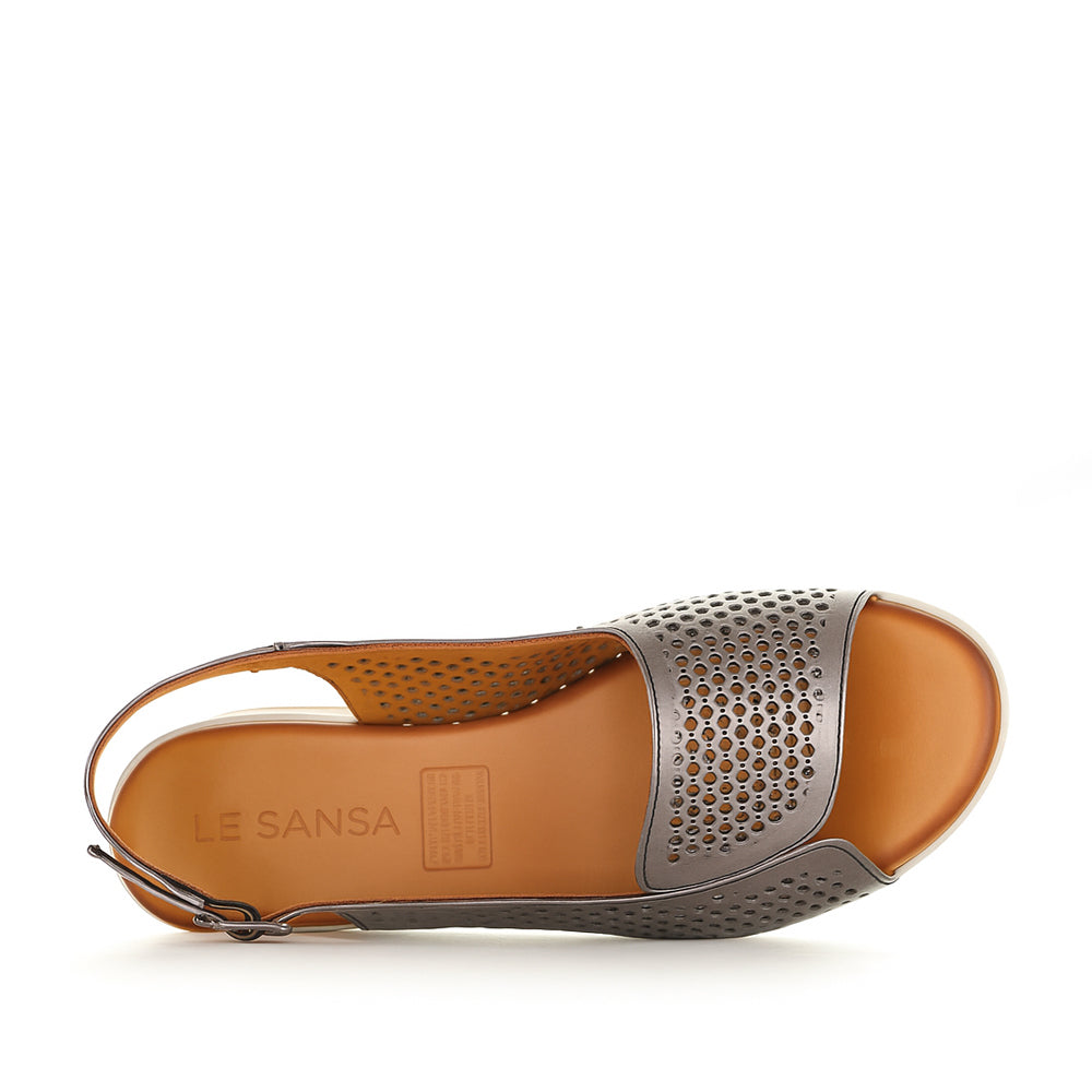 LE SANSA TERINA PEWTER - Image 4