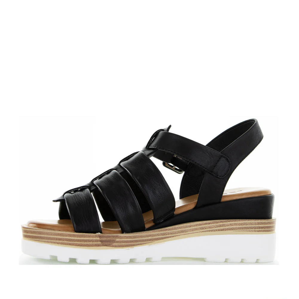 LE SANSA TOAST BLACK - Image 5