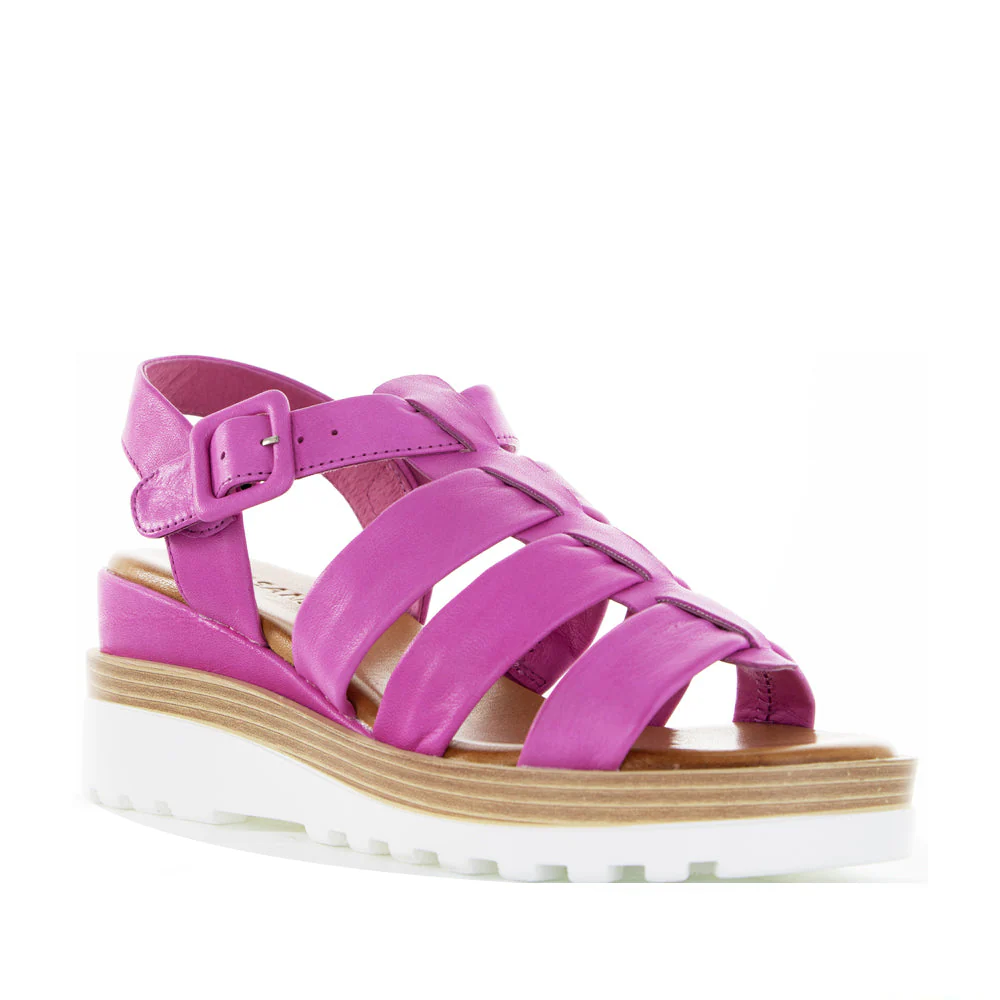 LE SANSA TOAST HOT PINK - Image 2