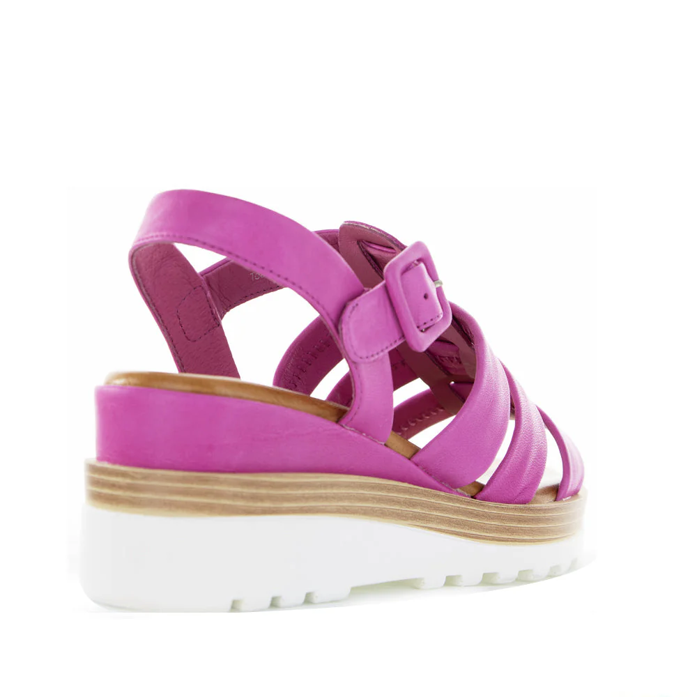 LE SANSA TOAST HOT PINK - Image 3