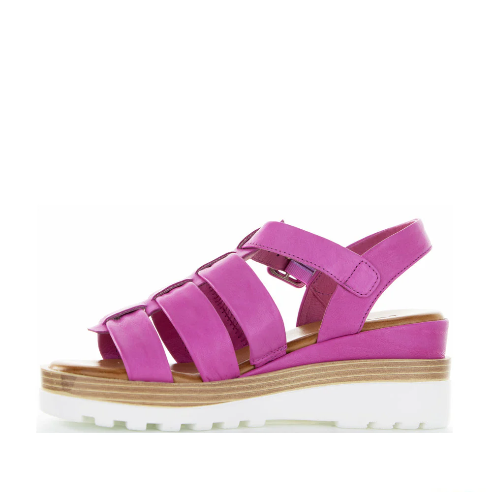 LE SANSA TOAST HOT PINK - Image 4