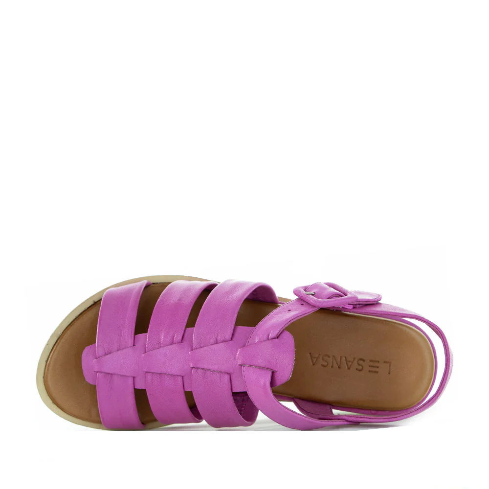 LE SANSA TOAST HOT PINK - Image 5