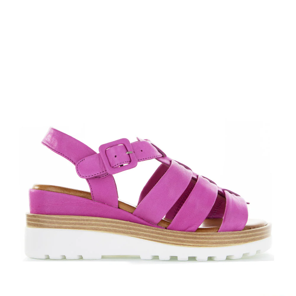 LE SANSA TOAST HOT PINK - Image 6