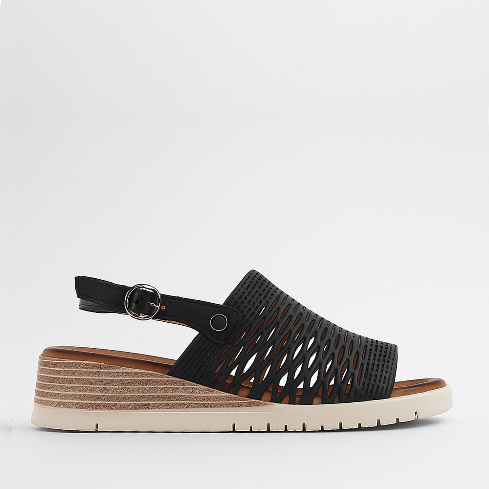 LE SANSA TOPAZ BLACK