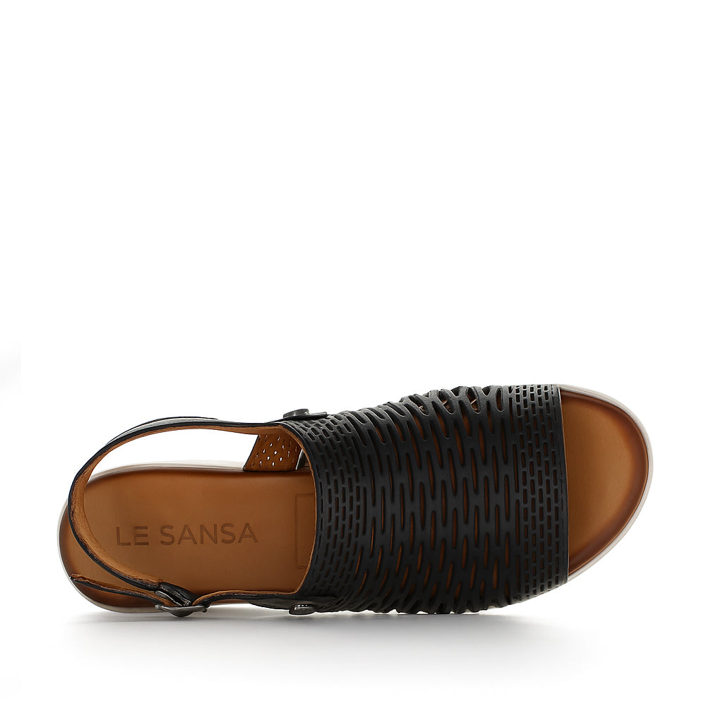 LE SANSA TOPAZ BLACK - Image 4