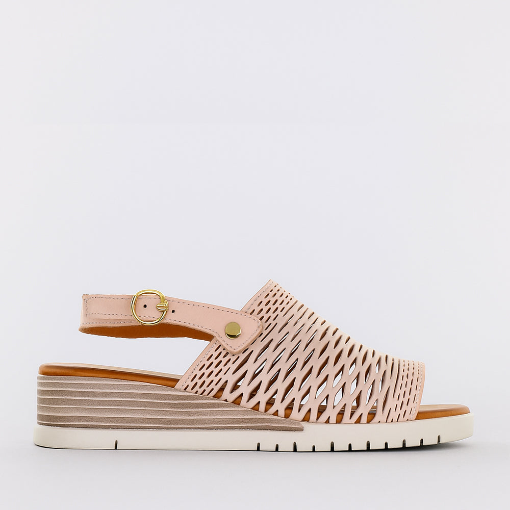 LE SANSA TOPAZ BLUSH - Image 2