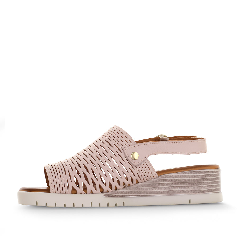 LE SANSA TOPAZ BLUSH - Image 3