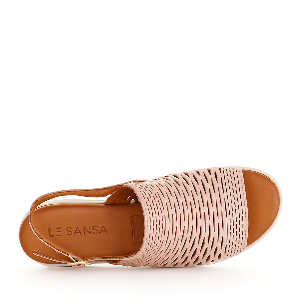 LE SANSA TOPAZ BLUSH - Image 4