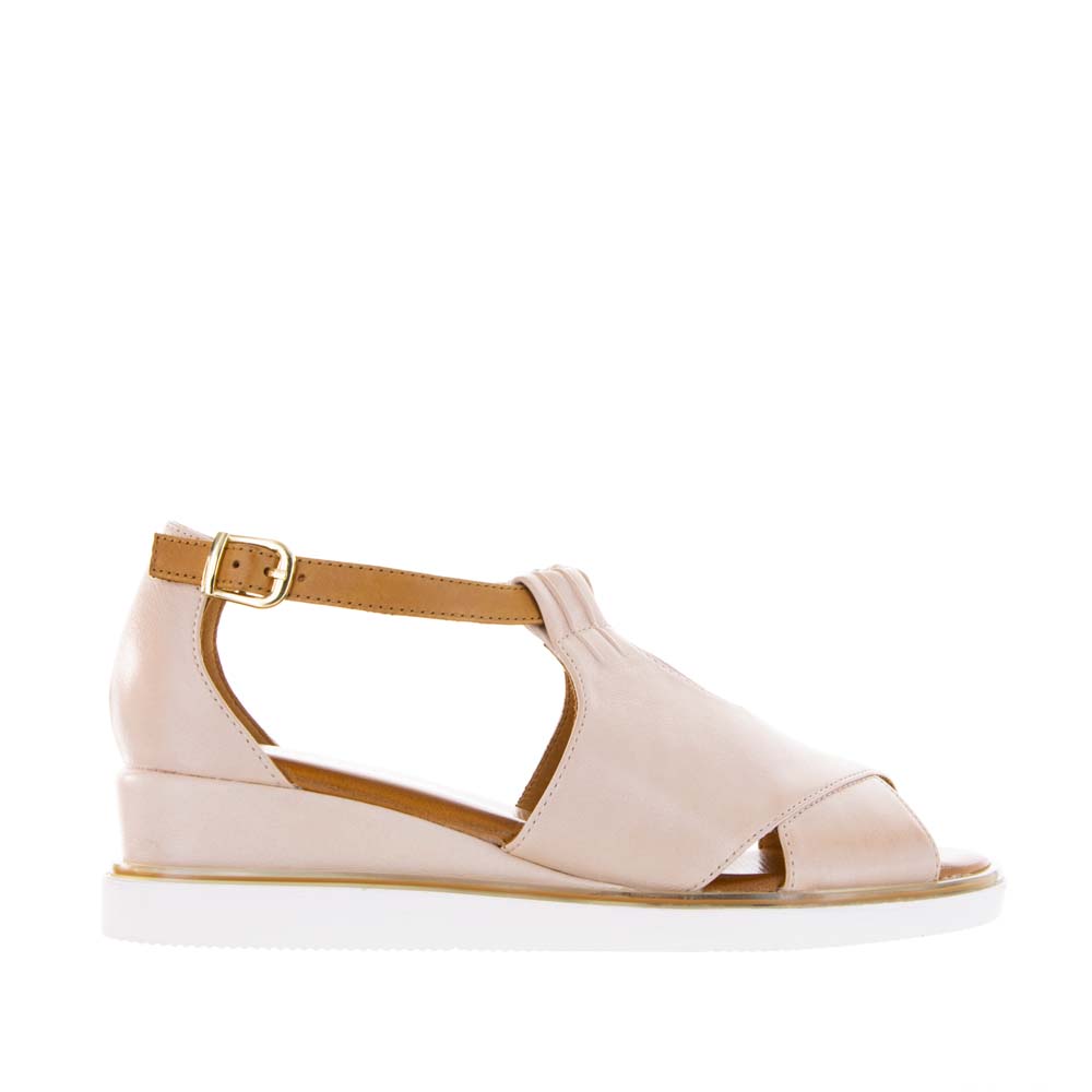 LE SANSA TOSCA BLUSH TAN