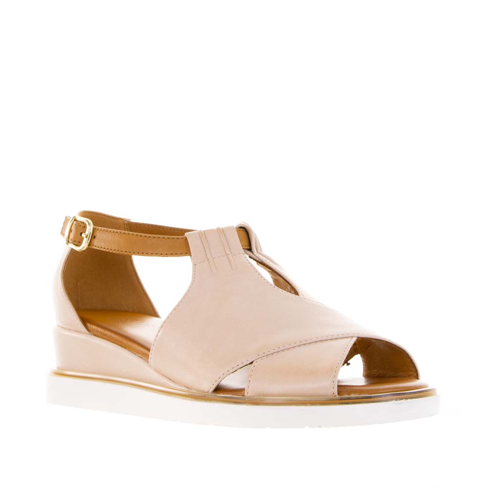 LE SANSA TOSCA BLUSH TAN - Image 2