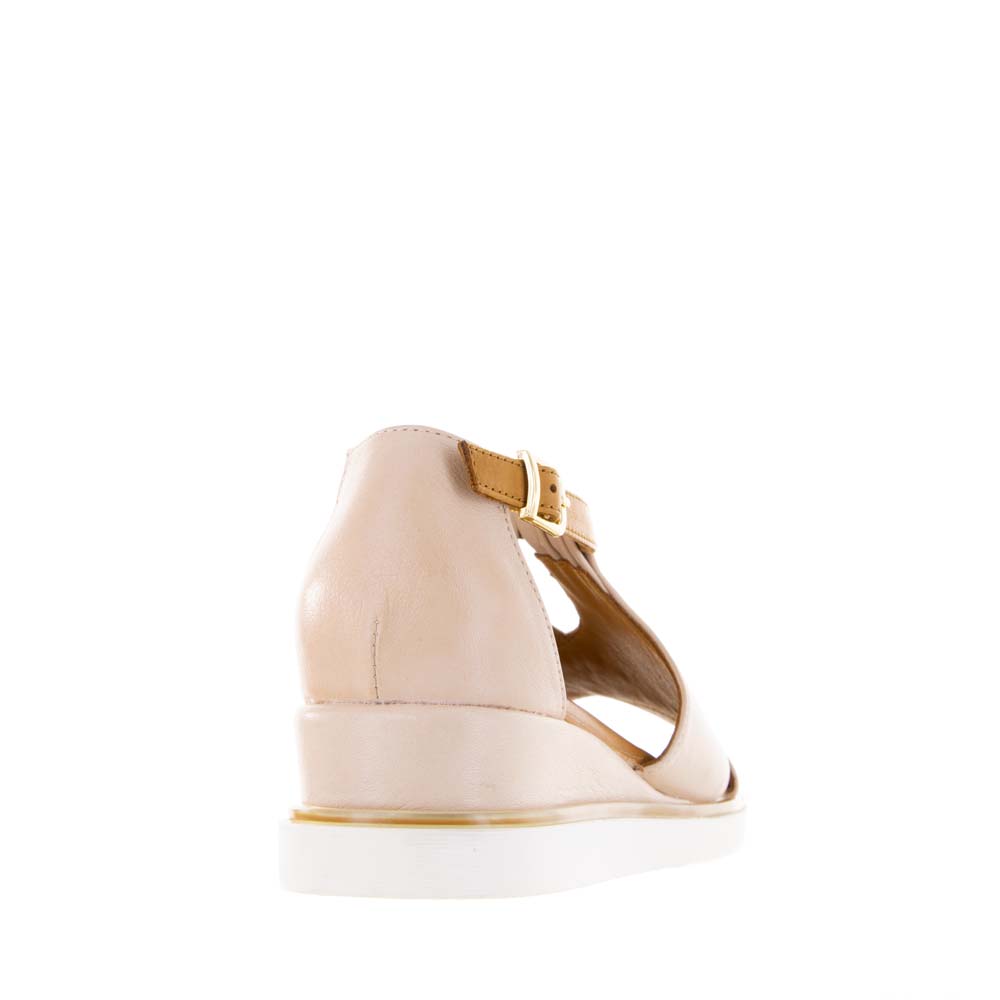 LE SANSA TOSCA BLUSH TAN - Image 3
