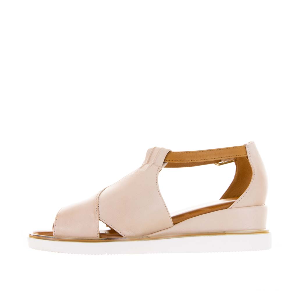 LE SANSA TOSCA BLUSH TAN - Image 4
