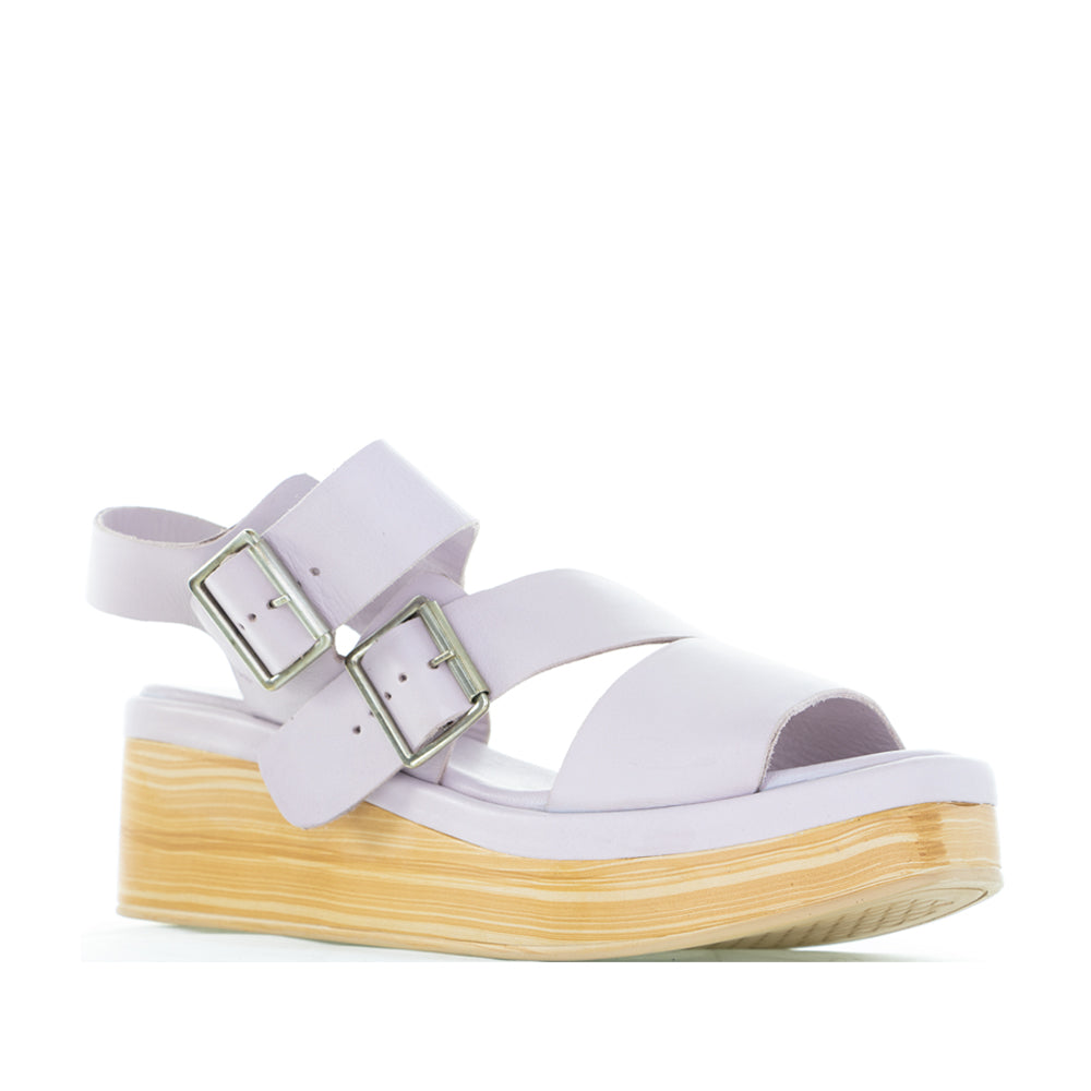 LE SANSA TRI LILAC - Image 2