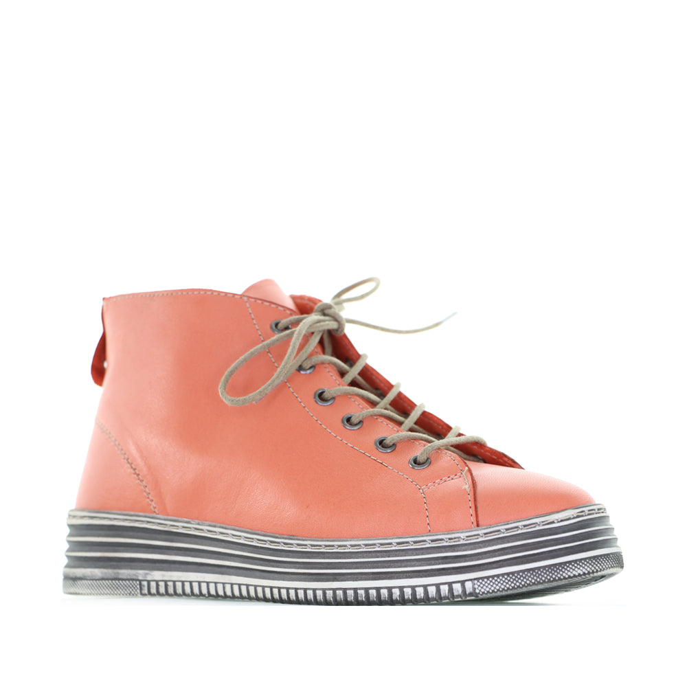 LE SANSA VIVID ORANGE - Image 2