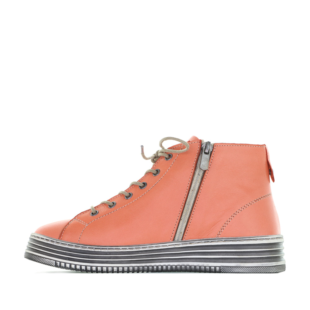 LE SANSA VIVID ORANGE - Image 3