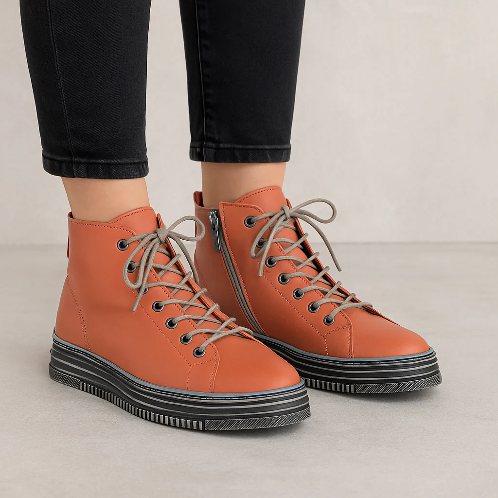 LE SANSA VIVID ORANGE - Image 4