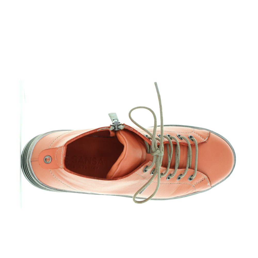 LE SANSA VIVID ORANGE - Image 6