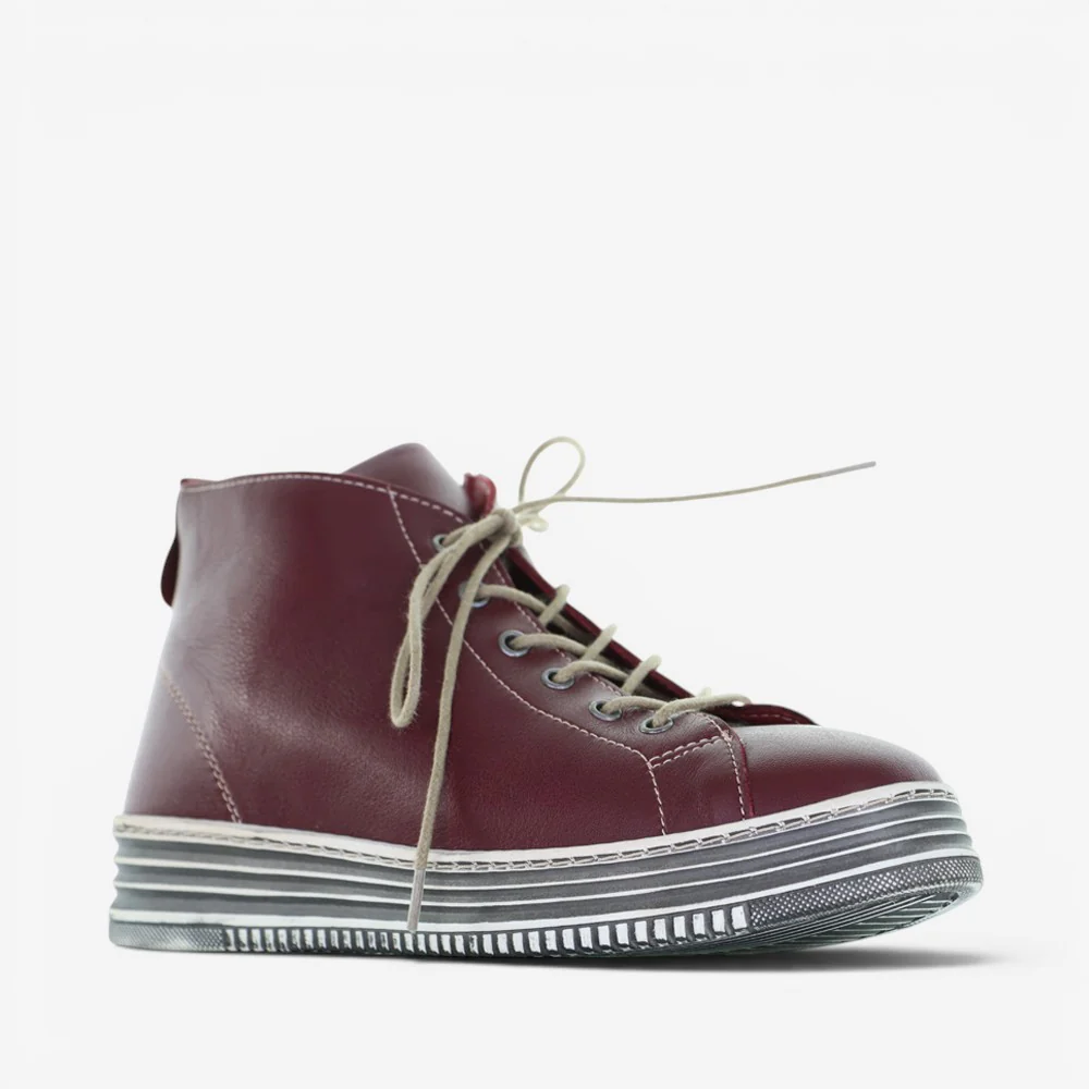 LE SANSA VIVID RED - Image 2