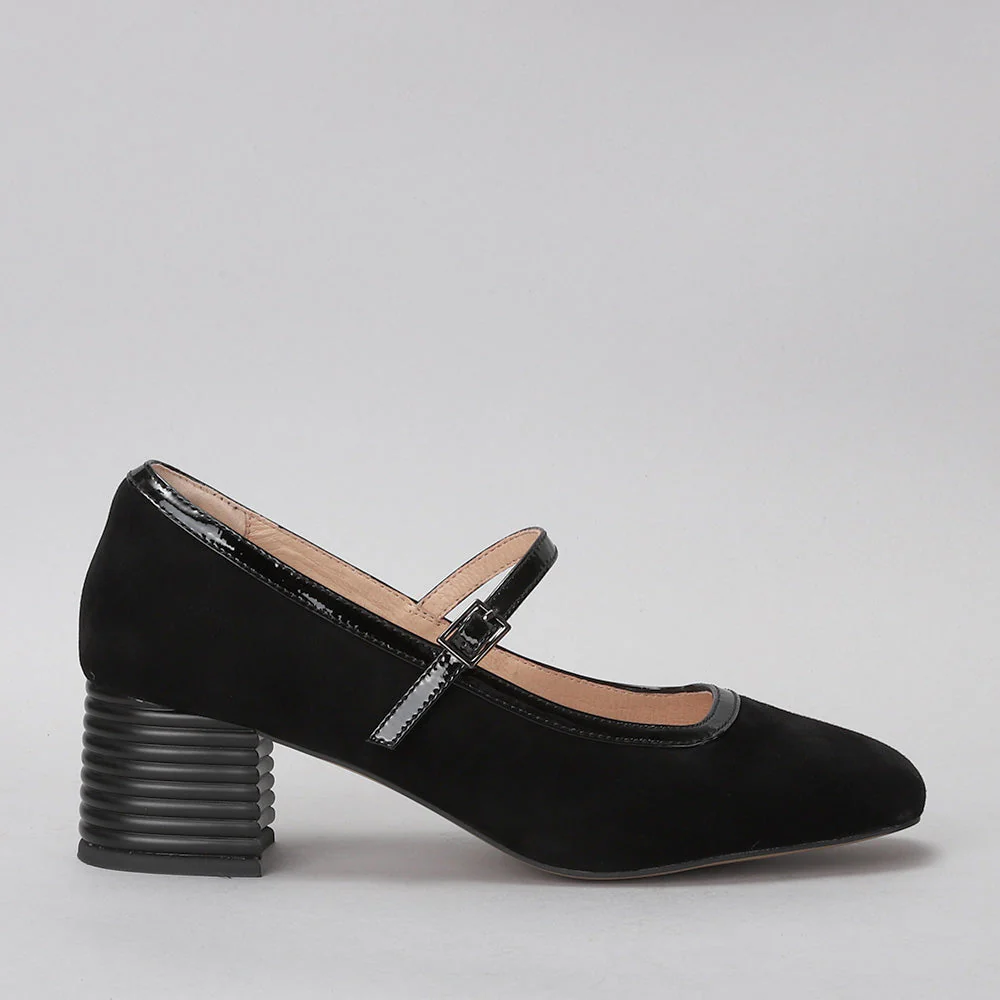 LE SANSA ZAFIRA BLACK