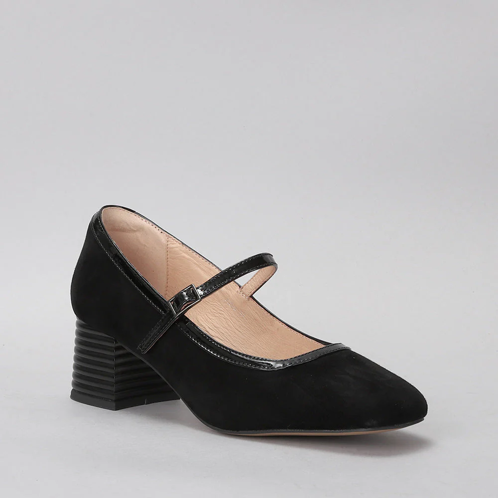 LE SANSA ZAFIRA BLACK - Image 2