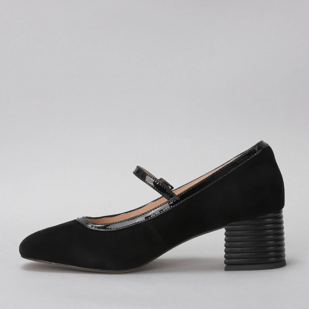 LE SANSA ZAFIRA BLACK - Image 3