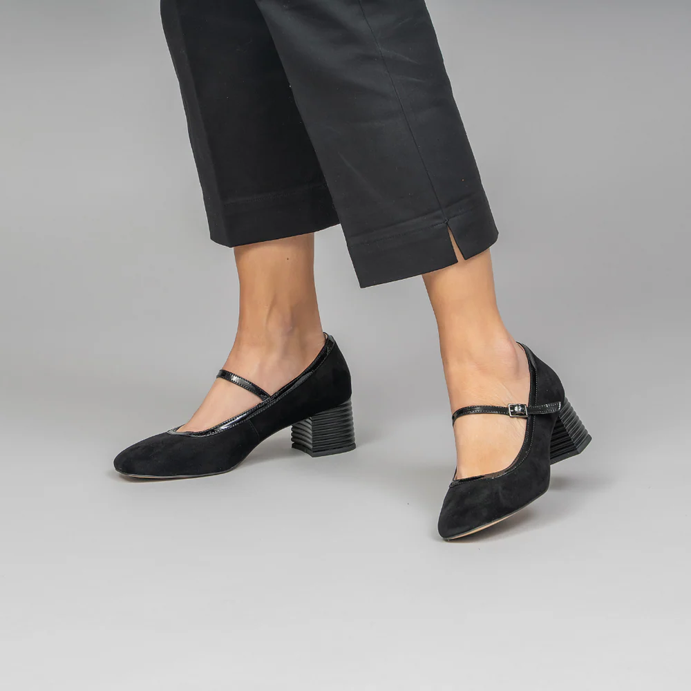 LE SANSA ZAFIRA BLACK - Image 5
