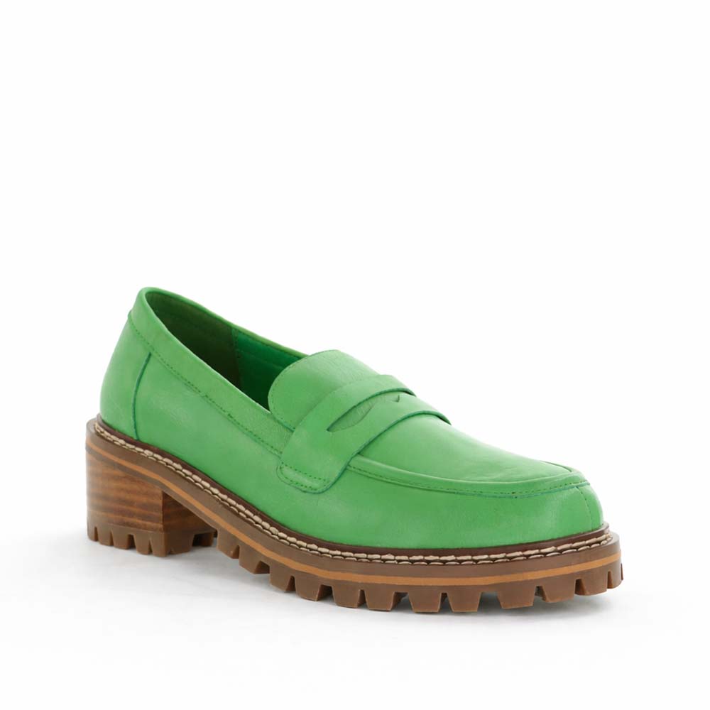 LE SANSA ZOEY FERN GREEN - Image 2