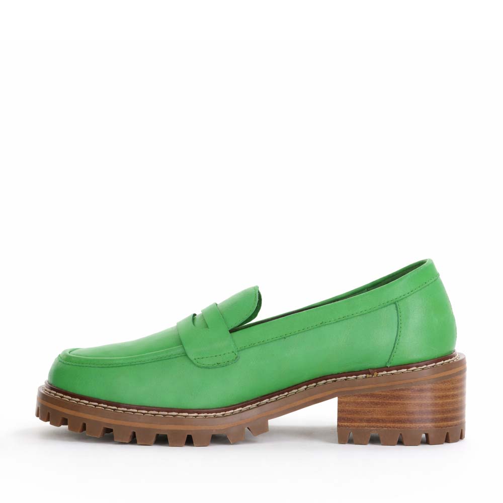 LE SANSA ZOEY FERN GREEN - Image 3