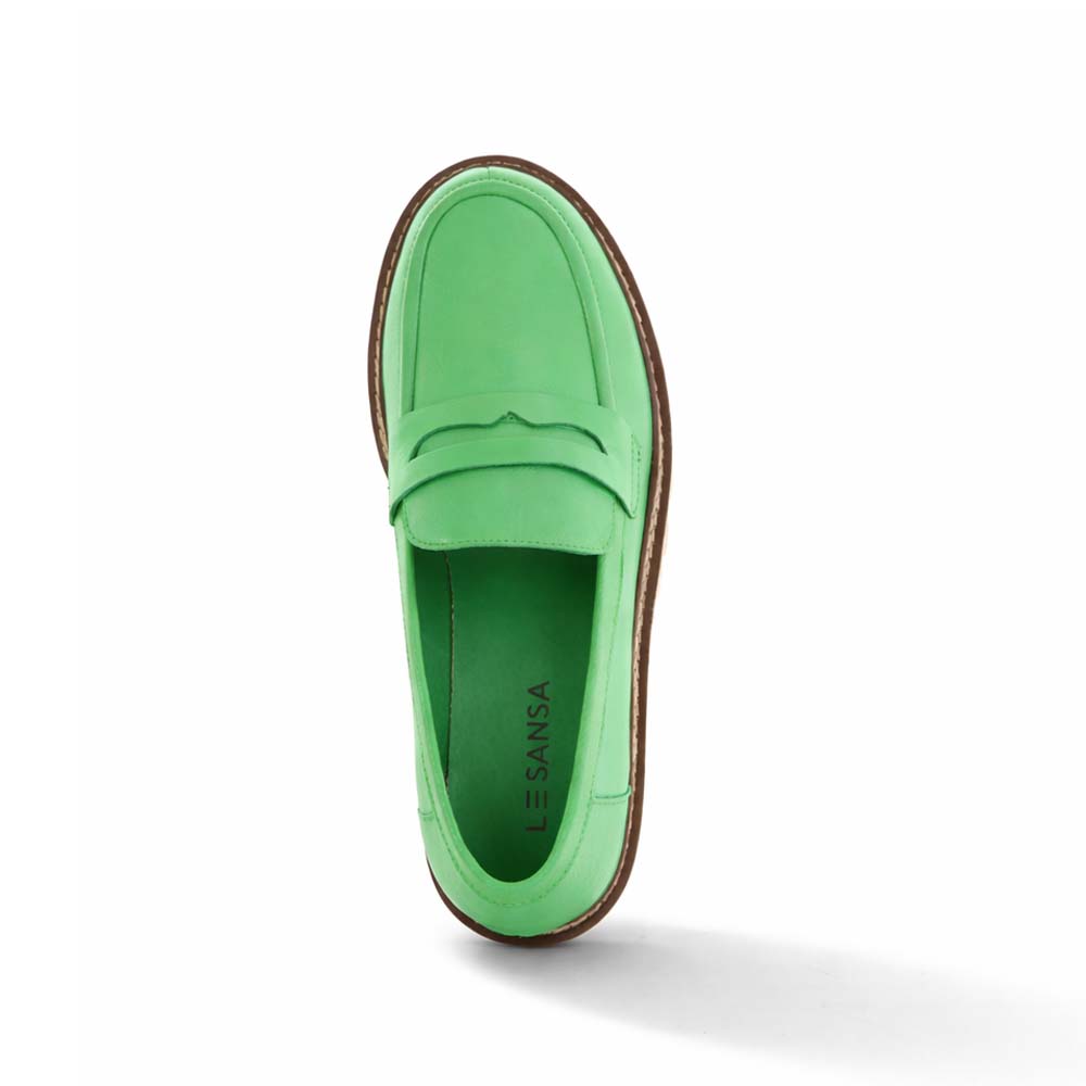 LE SANSA ZOEY FERN GREEN - Image 4