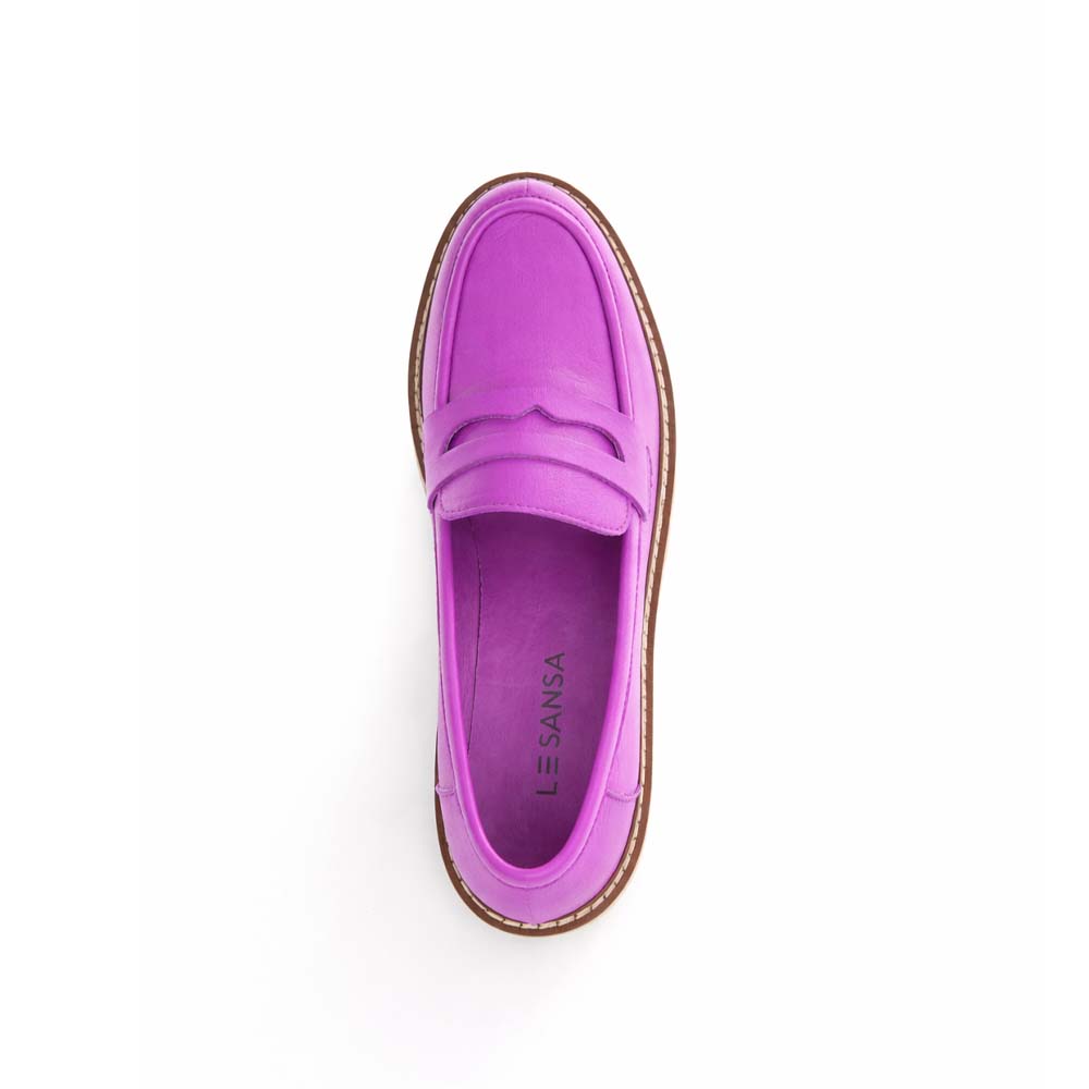LE SANSA ZOEY PURPLE - Image 5