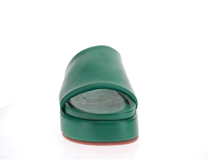 LE SANSA ASHU JADE GREEN - Image 3