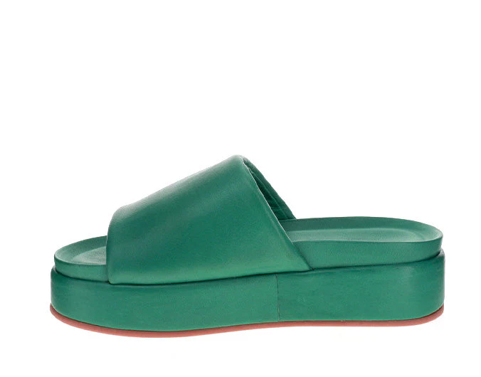 LE SANSA ASHU JADE GREEN - Image 4