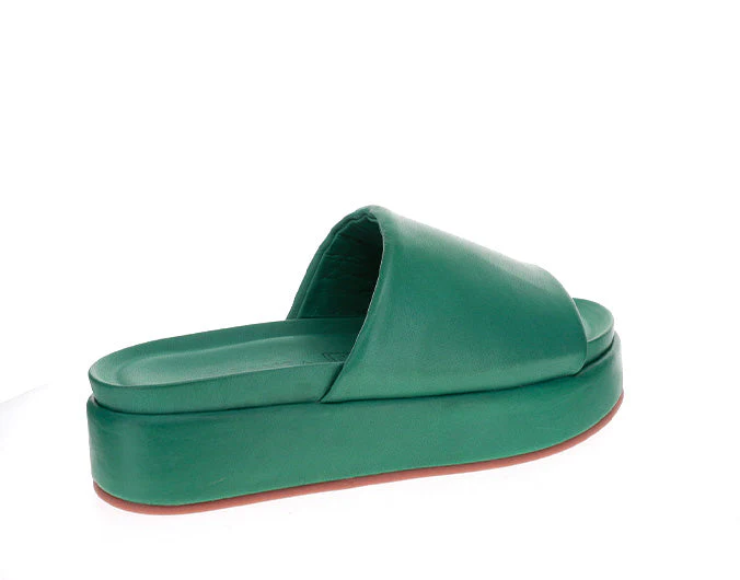 LE SANSA ASHU JADE GREEN - Image 5