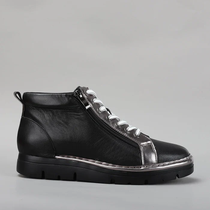 LE SANSA BOBBY BLACK PEWTER