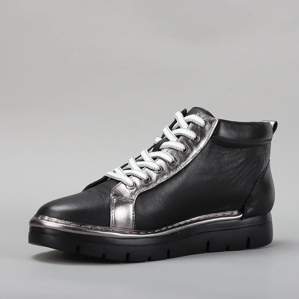 LE SANSA BOBBY BLACK PEWTER - Image 4