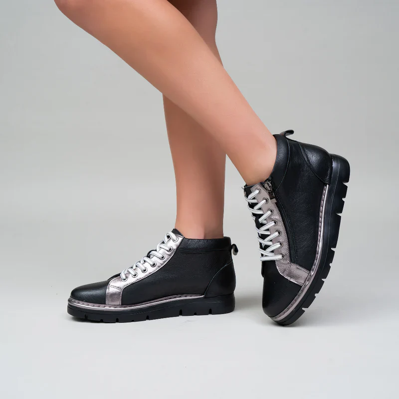LE SANSA BOBBY BLACK PEWTER - Image 7