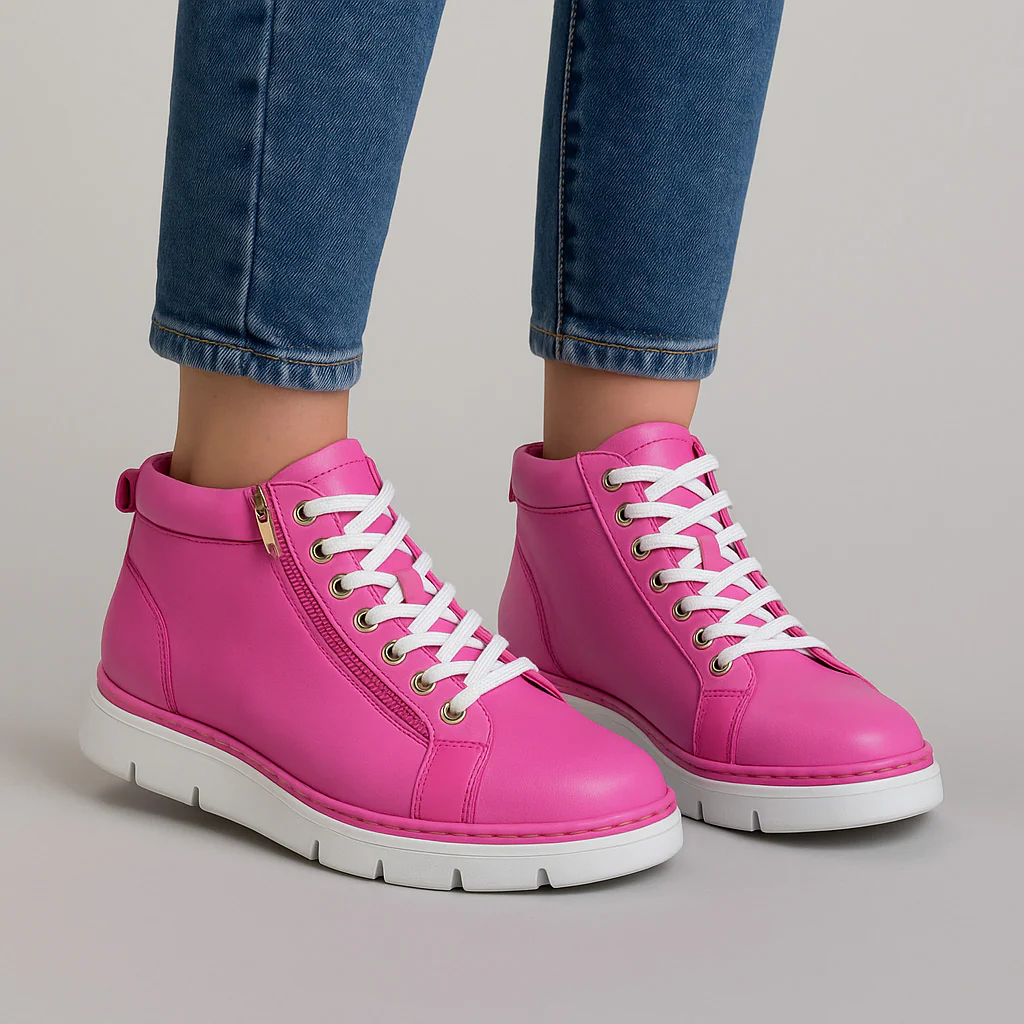 LE SANSA BOBBY HOT PINK