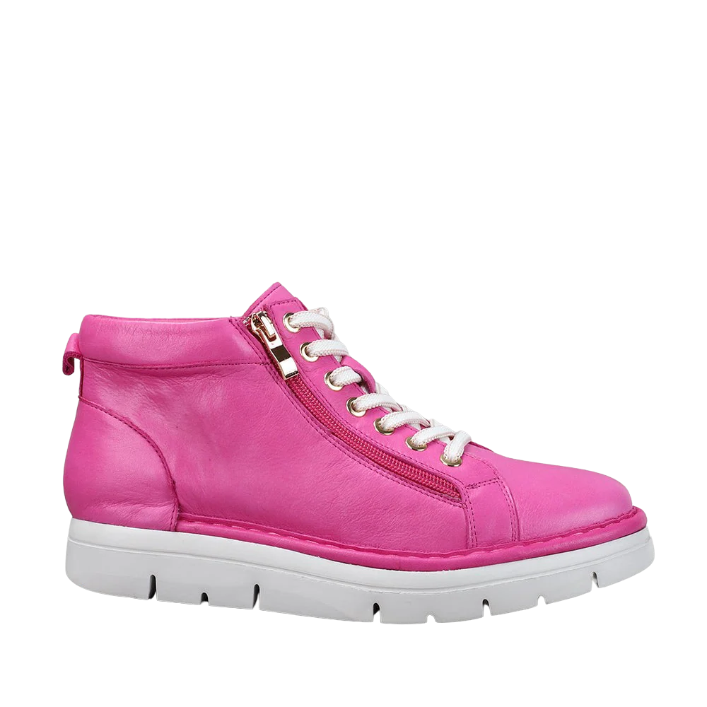 LE SANSA BOBBY HOT PINK - Image 2