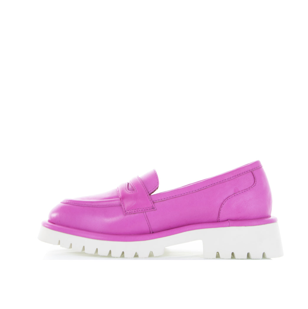 LE SANSA BOW HOT PINK - Image 5