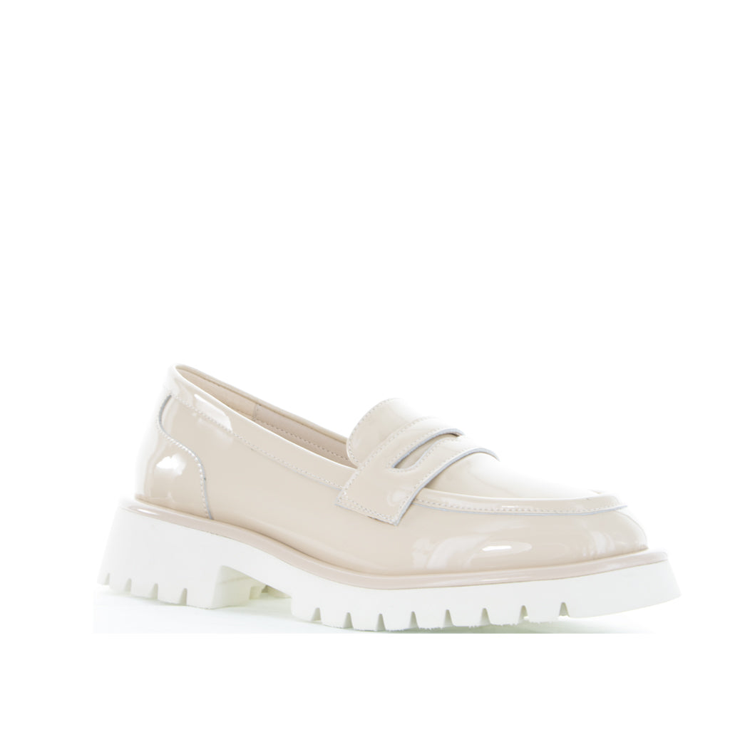 LE SANSA BOW NUDE PATENT - Image 2